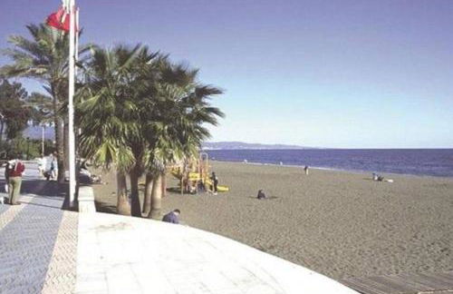 Excellent Location Bulevar San Pedro Alcantara-Marbella - Photo 25