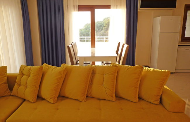 White Pearl Alanya - Photo 35