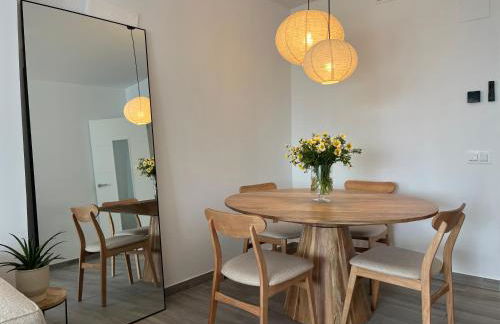 Luxury Los Álamos Garden con parking - Foto 32