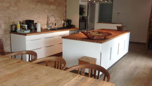 Au Pied des Vignes - Maison au Coeur du Vignoble - Foto 3