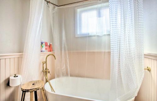 Half-Mi to French Quarter: Rustic NOLA Home - Photo 15