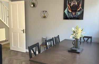 3 Bed House Close to Gatwick - Foto 24