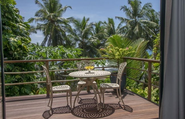 Domaine Desaubin Luxury Villas - Foto 10