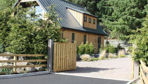 Larchwood Lodge - Foto 2