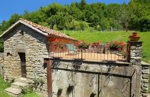 Apartment Piano Rosso 1 by Interhome - Foto 42