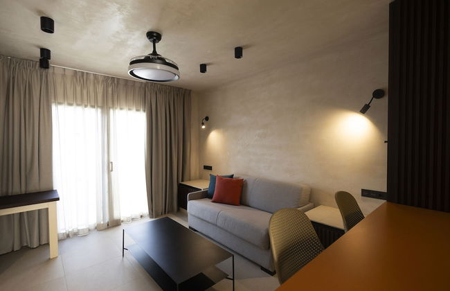 Apartamentos Playazul - Photo 9