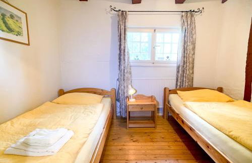 Reetdachkate - Foto 15