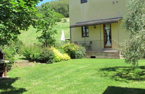 Agriturismo Podere Filicaia - Foto 44