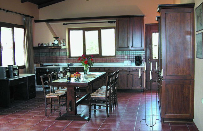 Villa in Crete With Private Pool & Views - Foto 7