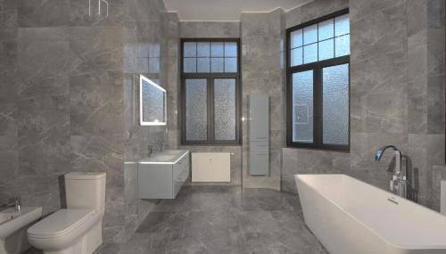 White House Meerane - First Floor Loft - Foto 5