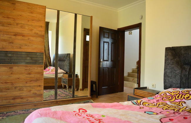 Kemer Monnaroza Villa - Foto 4