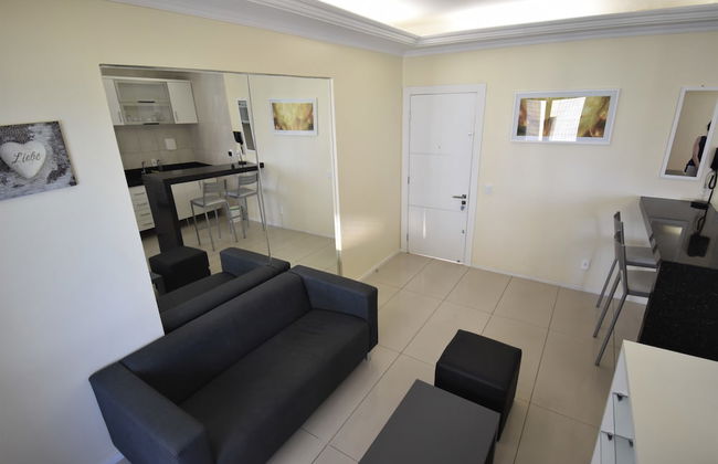 SEAFLATS Villa Costeira - Foto 39