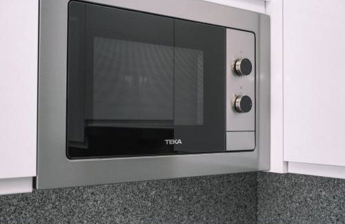 Espectacular moderno y céntrico by CABANA Rentals - Foto 40