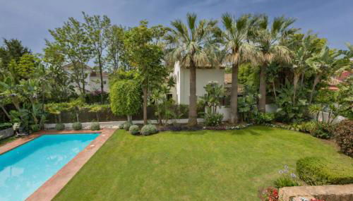 Villa Vainilla - Photo 2