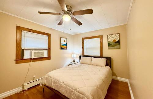 Country Comfort Cabin Delaware River Islands - Foto 25