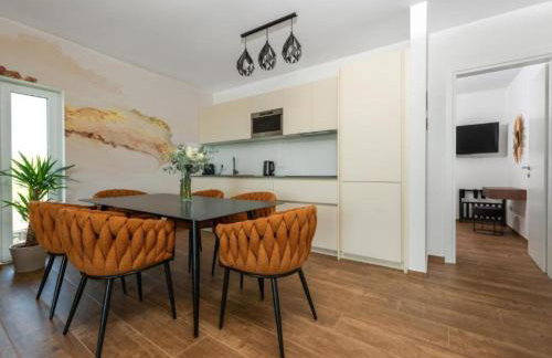 Apartments Villa Wood - Foto 52