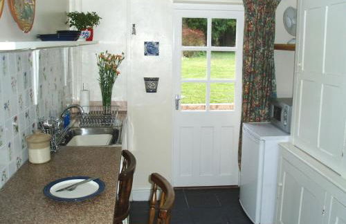 The Forest Country House B&B - Foto 7