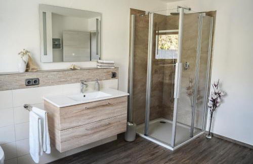 Ferienhaus Eifelwind Kamberg - Foto 9