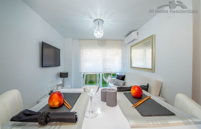 At home residentials - Photo 13