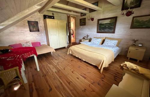 Dom pod kogutem - Foto 45