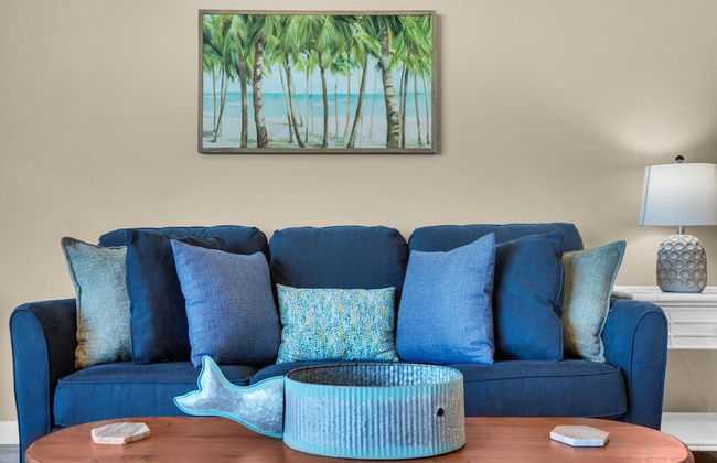 Palms Resort #2812 Jr. 2br-sunset Dreamer - Foto 61