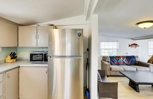 Walk to Pier and River Dtwn Steinhatchee Escape! - Foto 7