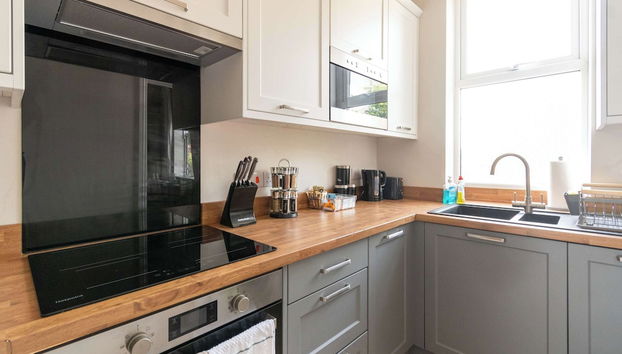 Host Stay Argie House - Foto 4, Habitación