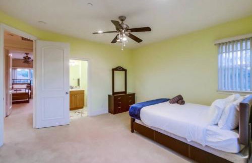 Villa Andalusia 6BR 5BA Luxury Jacuzzi Views and Games - Foto 23