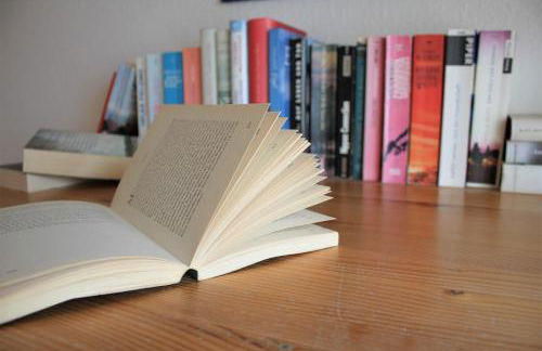 Apartment Lüdicke - Foto 11