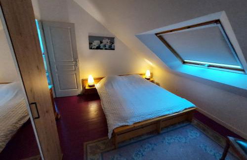 Gîte Le Valette - Foto 19