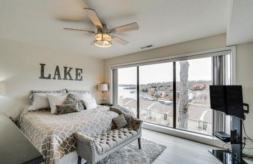 Pool and Lake Access! Sunset-View Gem in Osage Beach - Photo 10