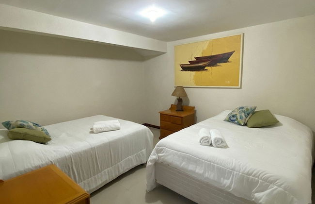 Cinematográfica Mansão Pé na Areia - Foto 25