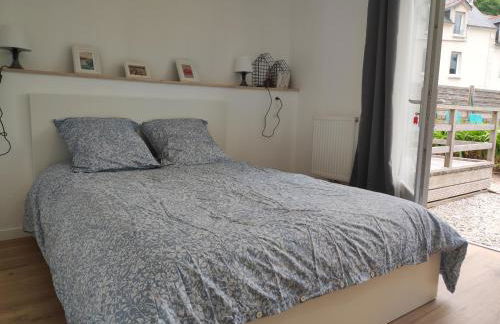 La maison de la plage - Foto 15