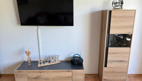 Ferienwohnung Burkart - Foto 4