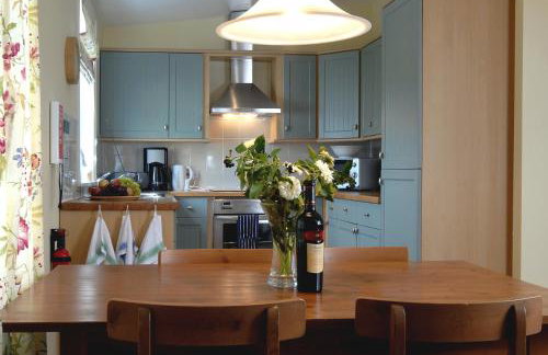 Barcloy Milk House - Foto 4