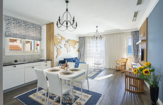 Lustica Bay Marina - Foto 51