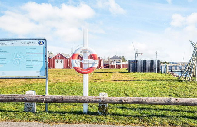 5 Person Holiday Home in Hojslev-by Traum - Foto 33