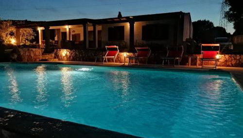 La Sima villa con piscina vista mare San Pantaleo Sardegna - Foto 2