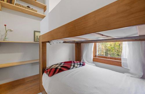 Secluded Cottage with hot tub, fire pit, and views - Foto 12