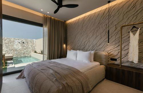 PATHOS Private Villas - Adults Only - Foto 62