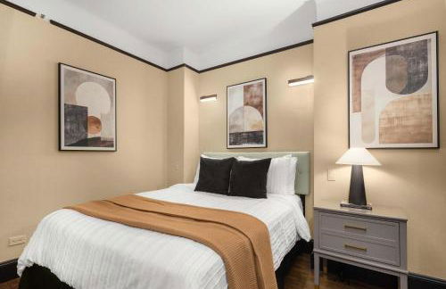 Stunning Apt in The Heart of New York City GYM - Foto 16