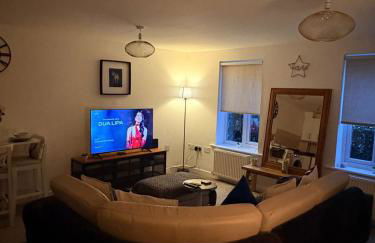 2 bedroom 2 bathroom ground floor apartment in central location - Foto 50