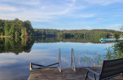 Ferienhaus Regner „Das Anwesen am See“ **** - Foto 30