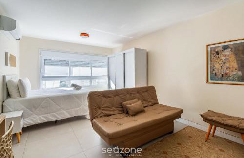 Studio encantador c/ Garaje en POA VENB504 - Foto 15