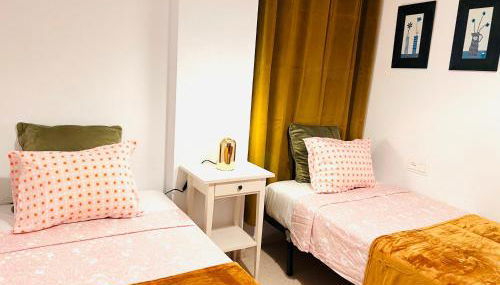 Apartamento Rincón, Ideal para familias - Photo 3