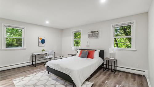 Pine Brook 118 I Modern Corporate 2bd I Parking - Foto 2