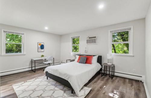 Pine Brook 118 I Modern Corporate 2bd I Parking - Foto 2