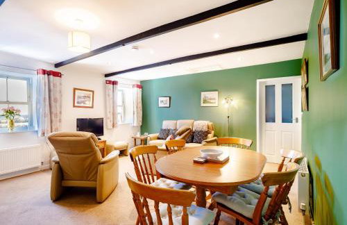 Dovecoat Cottage - Foto 6