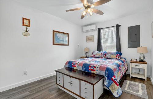 Welcome to Hokie Haven by the Bay - where Chesapeake sunsets meet Hokie spirit. - Foto 30