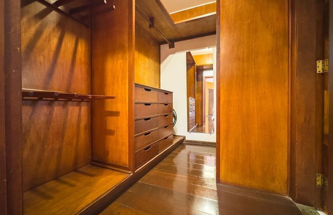 Casa espaçosa na Granja Viana - Foto 55